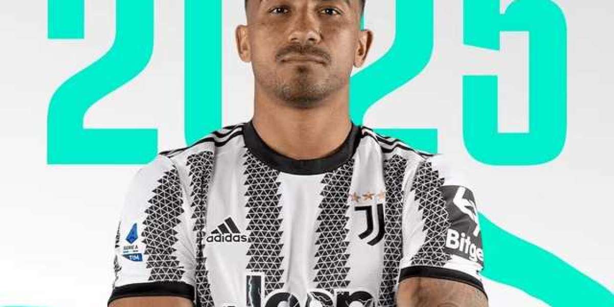 Danilo prolunga il contratto con la Juventus fino al 2025
