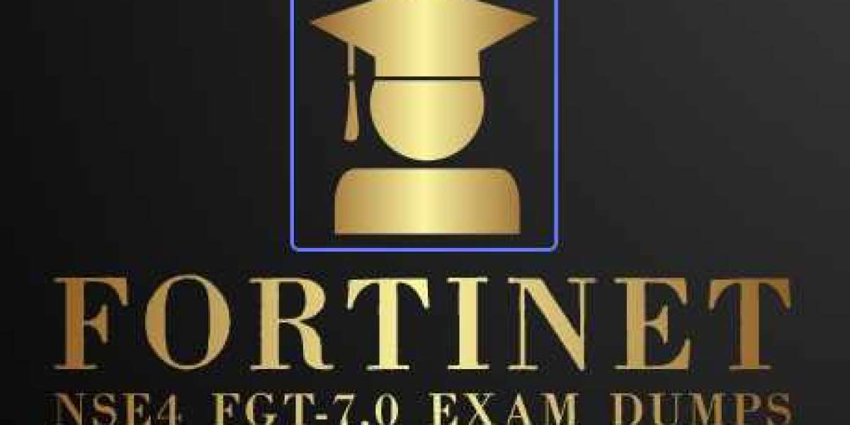 Fortinet NSE4_FGT-7.0 Exam Dumps  Passing this exam requires