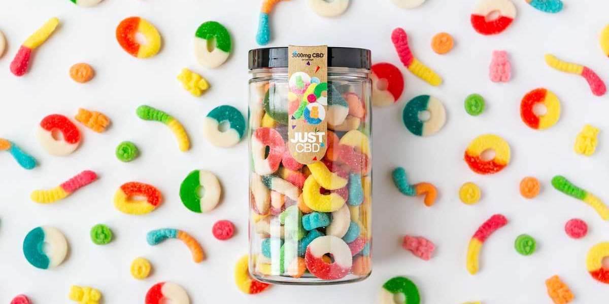 Wyld CBD Gummies: Reviews, Benefits, and Where to Buy