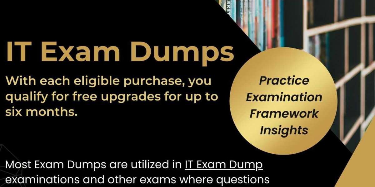 IT Exam Dumps: Your Ultimate Study Companion