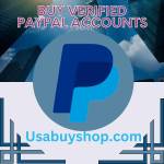 Buy Verified Pay PayPal Accounts Profile Picture