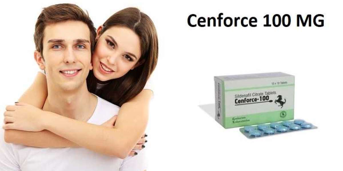 Cenforce 120mg Review